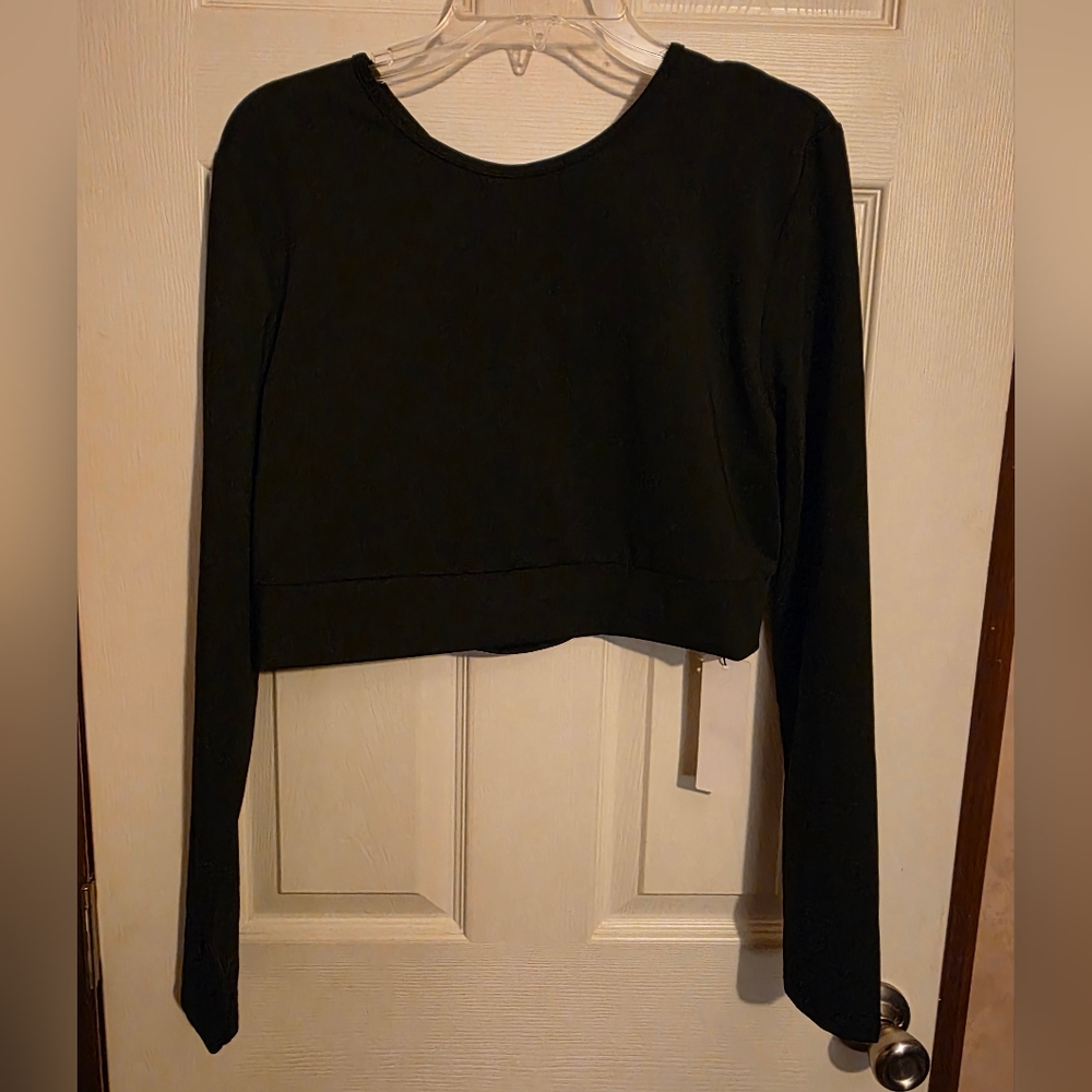 Yozy Top
